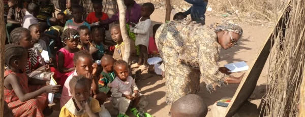 Zensi Primary School