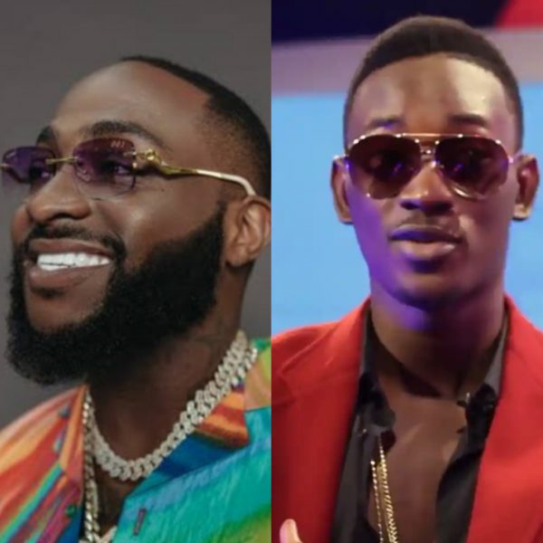 Davido Dammy Krane